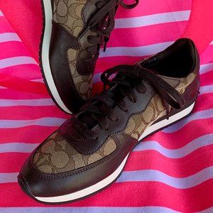 Coach Sneakers